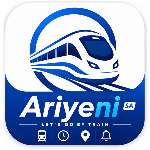 Ariyeni logo